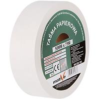 Papirnata traka za prekrivanje fuga 50 mm/75m Motive