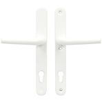 SET ALUMINIJSKI KVAKA RHD.002.92.F9016