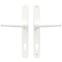 SET ALUMINIJSKI KVAKA RHD.002.92.F9016