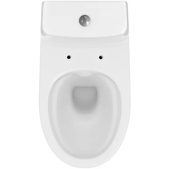 Wc monoblok Moduo 666 clean on s wc daskom