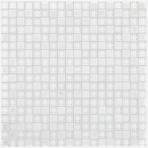 Mozaik pločica samoljepljiva SM White 30/30 78196-2