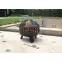 Vrtno ognjište Deep Bowl FT-83024,4