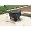 Vrtno ognjište Deep Bowl FT-83024,7