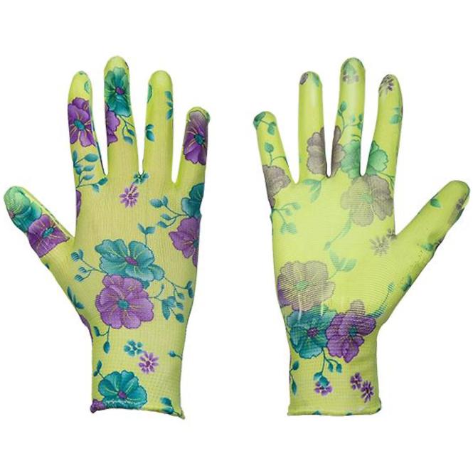 Rukavice Pure Floxy poliuretan, veličina 6
