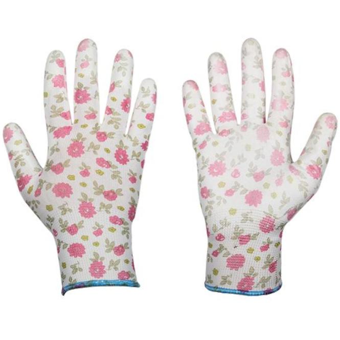 Rukavice Pure Ptetty poliuretan, veličina 6