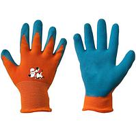Rukavice Orange lateks, velićina 4