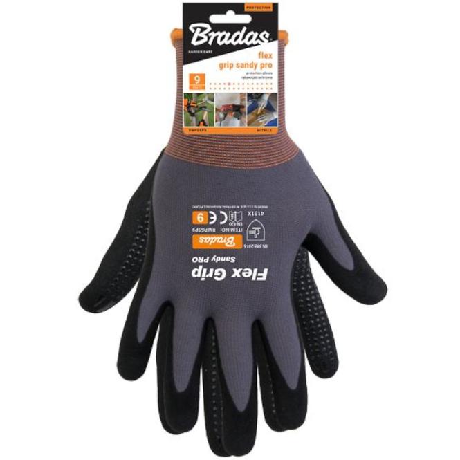 Rukavice Flex Grip Sandy, veličina 8