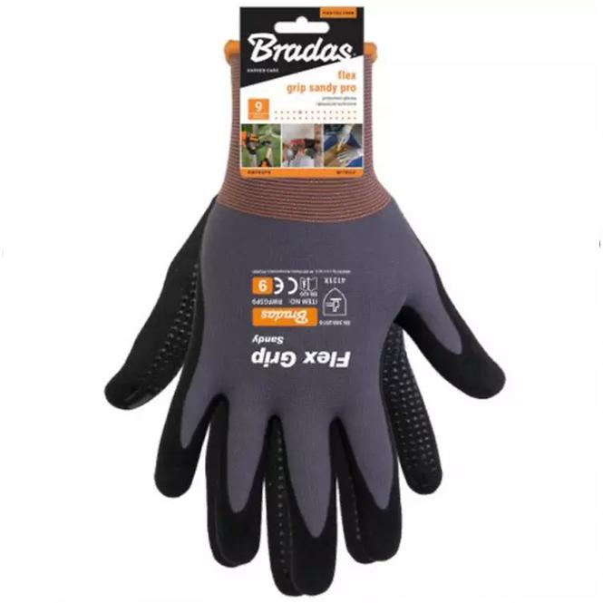 Rukavice Flex Grip Sandy, veličina 10