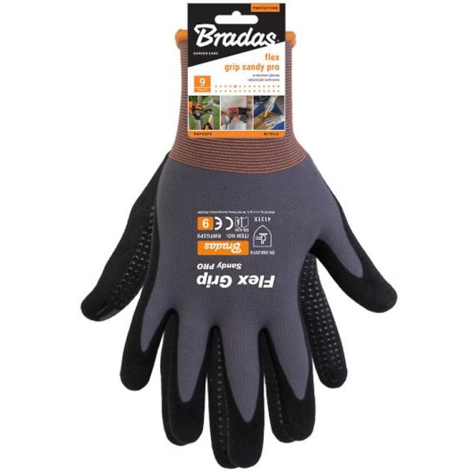 Rukavice Flex Grip Sandy, veličina 11