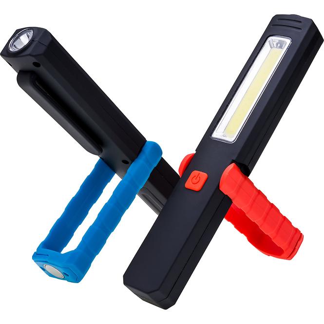 Dílenská lampa 3W LED