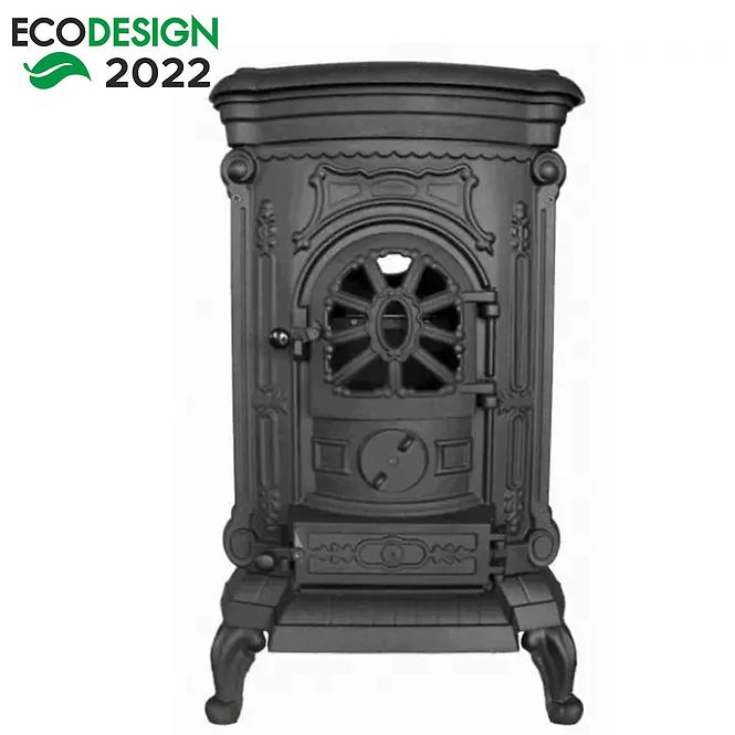 Njak na drva P9 ECO 8 kW