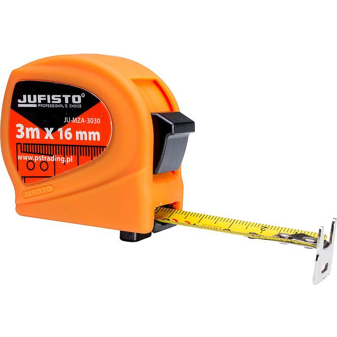 NAMOTNI METAR JUFISTO 3 M X 16 MM