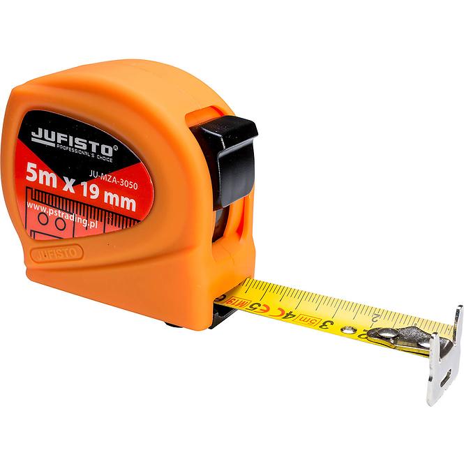 NAMOTNI METAR JUFISTO 5 M X 19 MM