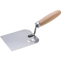 ZIDARSKA LŽICA 100 X 130 MM