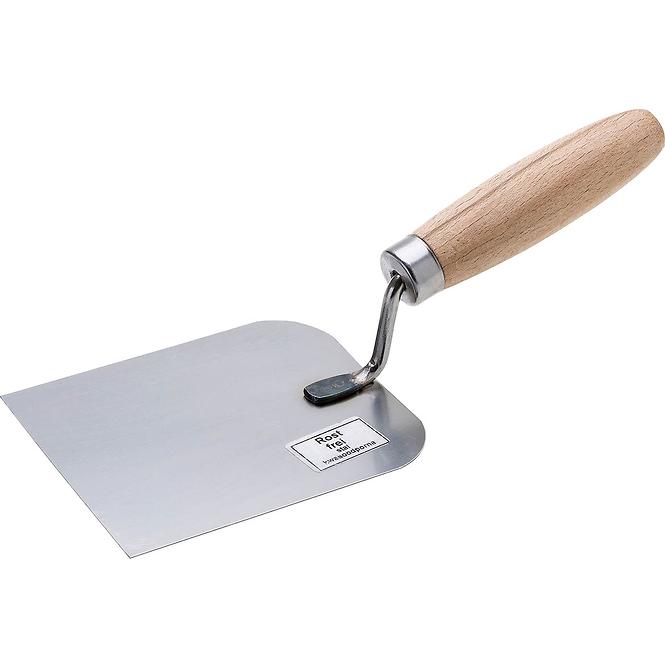 ZIDARSKA LŽICA 100 X 130 MM