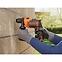 Udarna bušilica Black&Decker BEH710K 710W,5