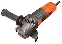 Kutna brusilica Black&Decker BEG220K 900W 125MM
