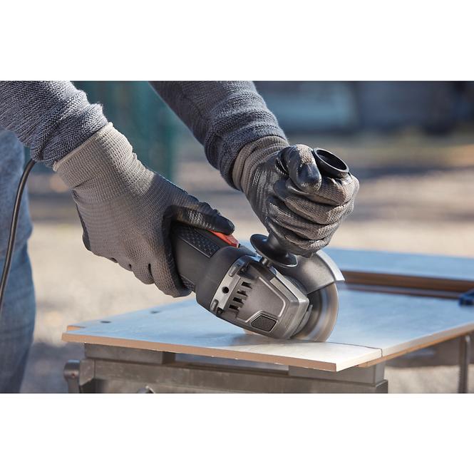 Kutna brusilica Black&Decker BEG220K 900W 125MM