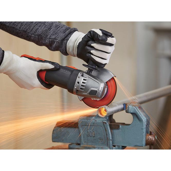 Kutna brusilica Black&Decker BEG220K 900W 125MM