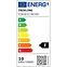 LED Žarulja A60 10W E27 800LM 2700K (3-pack),3