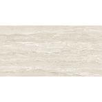 Gres Travertino Ash Pol. rett. 60/120
