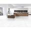 Gres Travertino Ash Pol. rett. 60/120,2