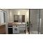 Gres Travertino Ash Pol. rett. 60/120,4