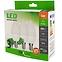 LED Žarulja C35 6W E14 515LM 4200K (3-pack),2