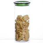 Posuda 1800 ml zeleni poklopac
