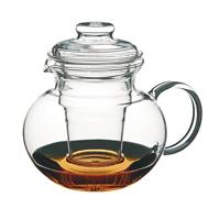 Čajnik Eva s infuzorom 1 l