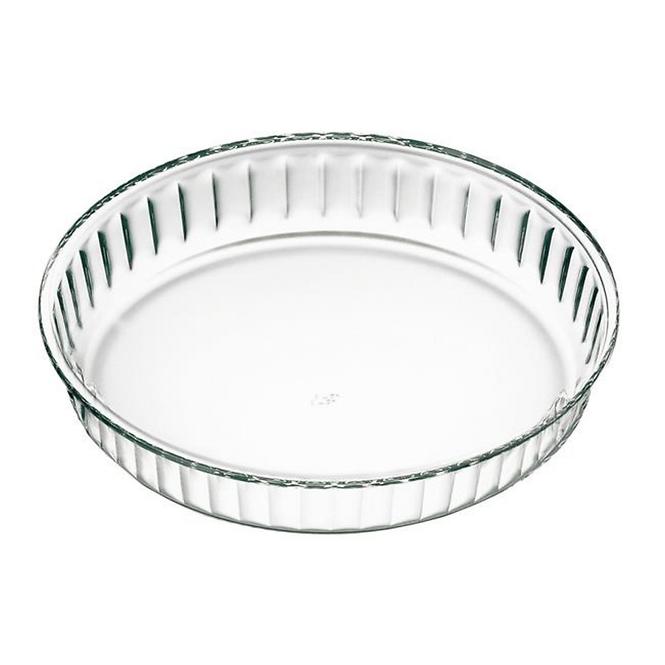 Simax kalup za tart 28 x 4 cm 1 7 l 6556/0000