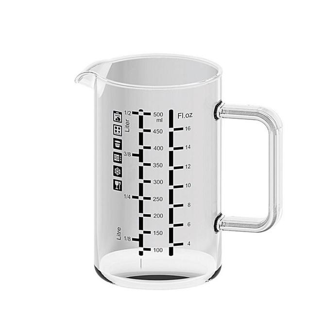 Vrč za mjerenje 0,5 l