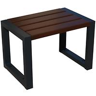 Moderne stolice palisander