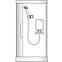 Električna grijalica vode za tuš 5 kW Perfec,3