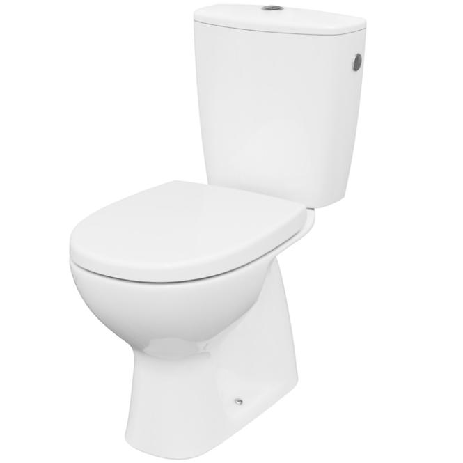 Wc monoblok Arteco 684 + sporospuštajuća wc daskla