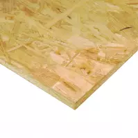 OSB ploča 2500X1250X12MM