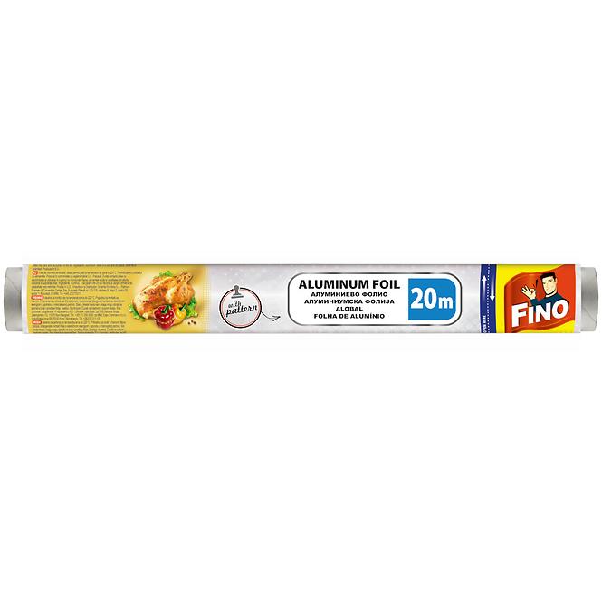 Aluminijska folija Fino 20 m/10,5 m