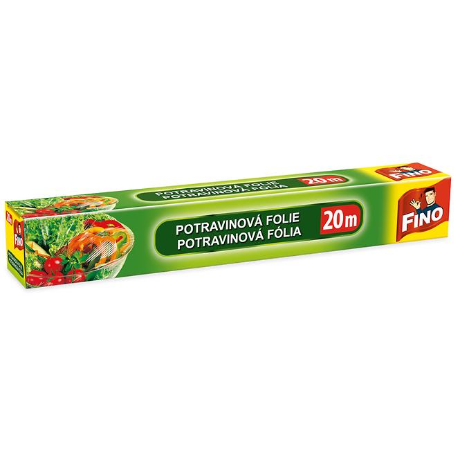 Prijanjajuća folija Fino 20 m u kutiji