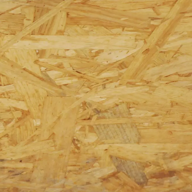 OSB ploča 2500X1250X15MM