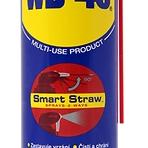 WD-40 SPREJ ZA PODMAZIVANJE SMART STRAW 450 ML