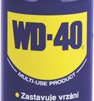 WD-40 SPREJ ZA PODMAZIVANJE 100 ML