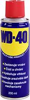 WD-40 SPREJ ZA PODMAZIVANJE 200 ML