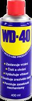 WD-40 SPREJ ZA PODMAZIVANJE 400 ML