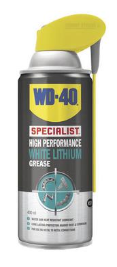 BIJELI LITIJ VAZELIN WD-40 SPECIALIST 400 ML