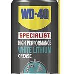 BIJELI LITIJ VAZELIN WD-40 SPECIALIST 400 ML