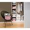 Spremnik s poklopcem infinity 17l 229168 svijetlo sivi,2