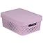 Spremnik s poklopcem infinity 11l 229155 rozi