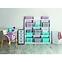 Spremnik s poklopcem infinity 4,5l 229156 rozi,2