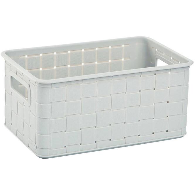 Košarica s nuance 6l 243695 bež