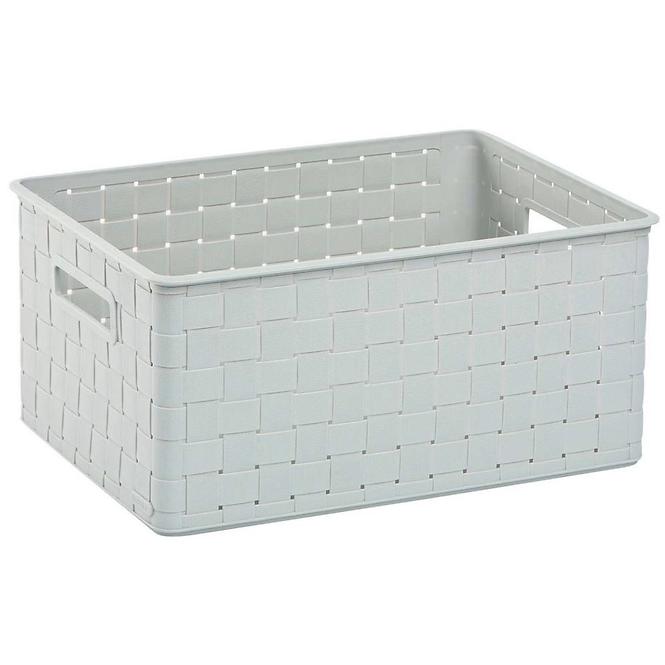 Košarica m nuance 18l 243730 bež